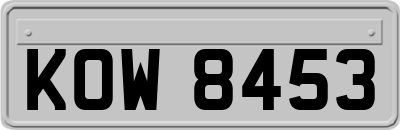 KOW8453