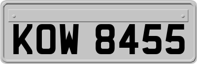 KOW8455