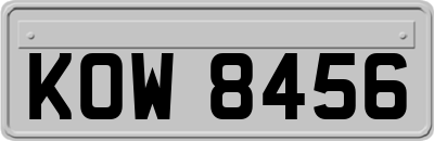 KOW8456