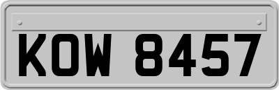 KOW8457