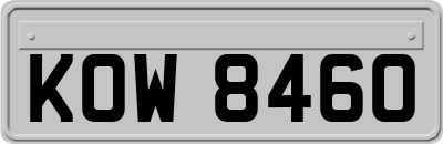 KOW8460
