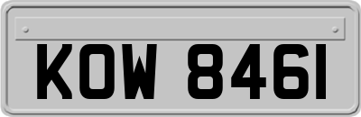 KOW8461