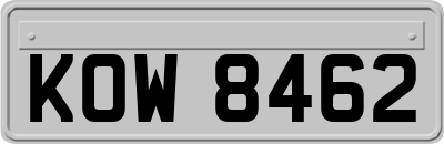 KOW8462