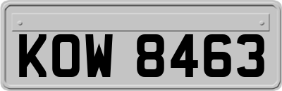 KOW8463