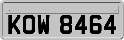 KOW8464