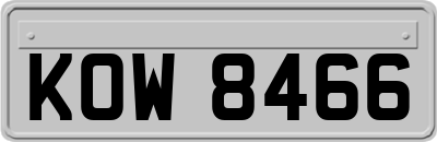 KOW8466