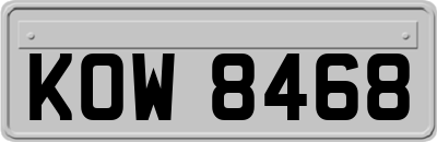 KOW8468
