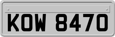 KOW8470