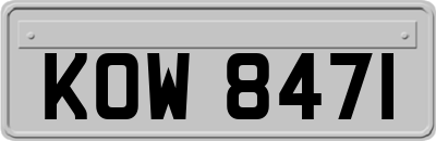 KOW8471