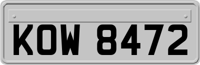 KOW8472