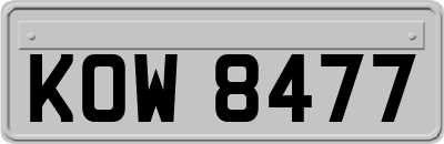 KOW8477