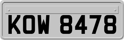 KOW8478