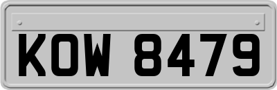 KOW8479