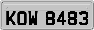 KOW8483
