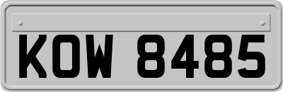 KOW8485
