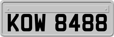 KOW8488