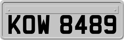 KOW8489
