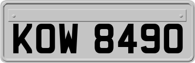 KOW8490