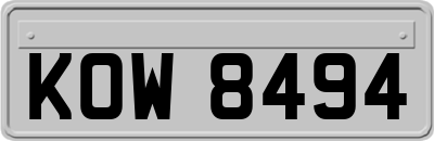 KOW8494