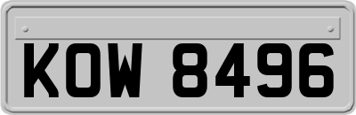 KOW8496