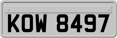 KOW8497