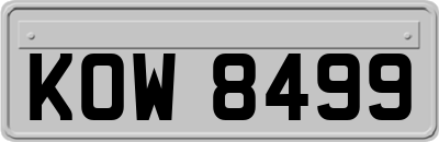 KOW8499
