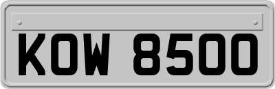 KOW8500