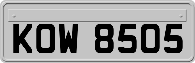KOW8505