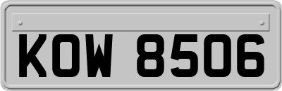 KOW8506