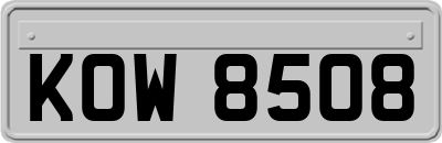 KOW8508