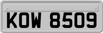 KOW8509