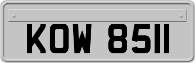 KOW8511