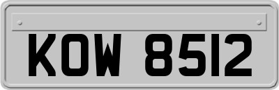KOW8512