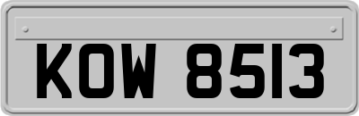 KOW8513