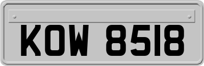 KOW8518