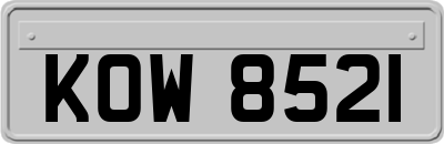 KOW8521