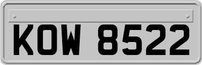 KOW8522