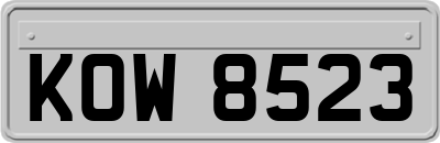 KOW8523