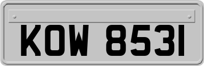 KOW8531