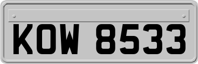 KOW8533