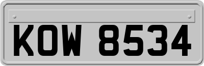 KOW8534