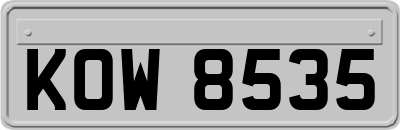 KOW8535