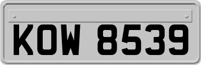 KOW8539