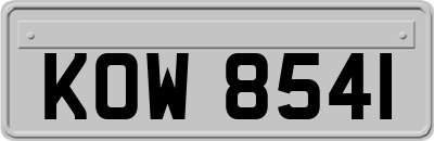 KOW8541