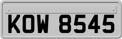KOW8545
