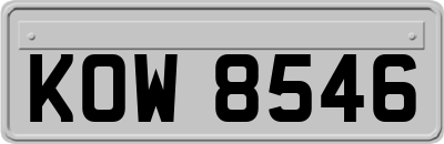 KOW8546