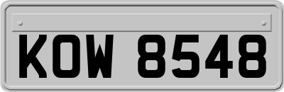 KOW8548