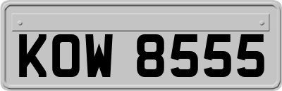 KOW8555