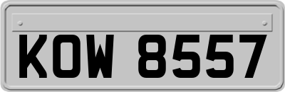 KOW8557