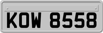 KOW8558
